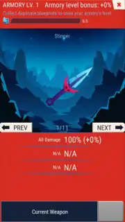 Tap Tap Buddy screenshot 2