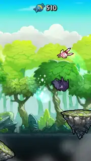 Spring Dragons screenshot 10