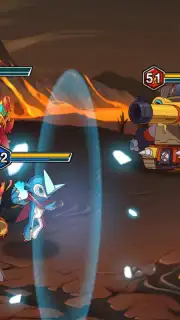 Monster Raid screenshot 3