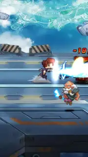 Heroes Legend Idle RPG screenshot 4