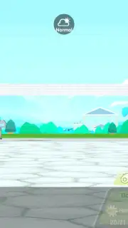 Cubemon 3D:MMORPG Monster Game screenshot 5