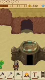 Survival RPG: Open World Pixel screenshot 8