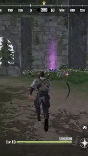 Souls Surge screenshot 10