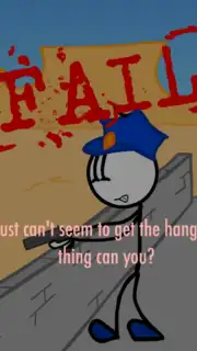Escaping the Prison screenshot 4