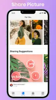 iGallery iOS 16 screenshot 14