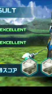 Phantasy Star Online 2 screenshot 2