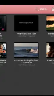 MaxiMp4 screenshot 4