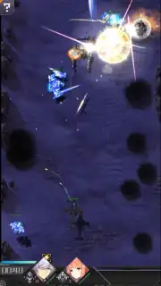 Iron Saga screenshot 12