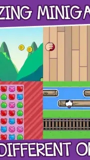 Mimitos screenshot 4