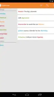 Hashnote screenshot 18