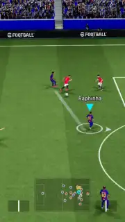 eFootball PES 2026 screenshot 7