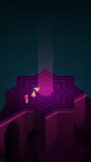 Monument Valley 2 NETFLIX screenshot 33