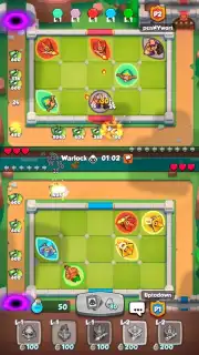 Rush Royale screenshot 3