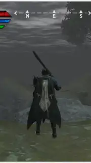 WR: Legend Of Abyss RPG screenshot 8