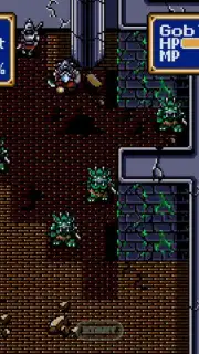 Shining Force Classics screenshot 10
