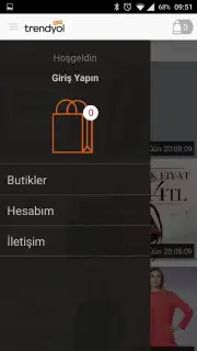 Trendyol screenshot 6