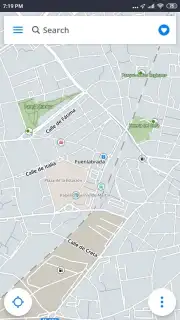 Sygic screenshot 5