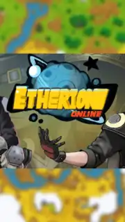 Etherion Online RPG screenshot 12