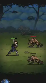 Darkest AFK screenshot 5