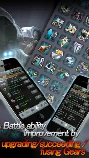RFOnline screenshot 3