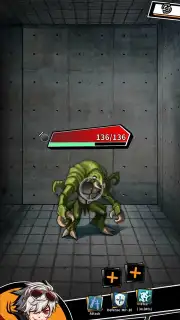 Infinity Dungeons screenshot 14
