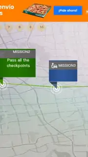 Real Driving 2 screenshot 2