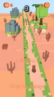 Jumpy Pets screenshot 3