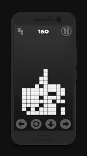 Classic Block Puzzle Free: Тетрис screenshot 1