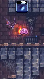 Dungeon X Dungeon screenshot 2