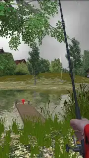 Ultimate Fishing Simulator screenshot 3