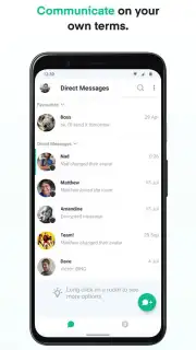 Element Classic screenshot 3