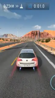 CarX Highway Racing screenshot 6
