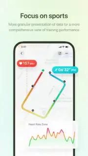 Fitbeing screenshot 17