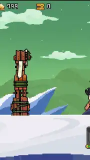 Island Survival Story screenshot 13