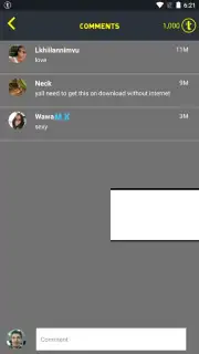 TREBEL screenshot 9