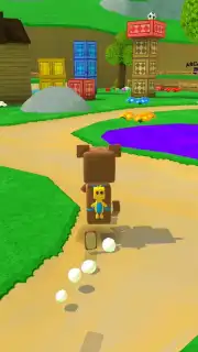 Super Bear Adventure screenshot 3