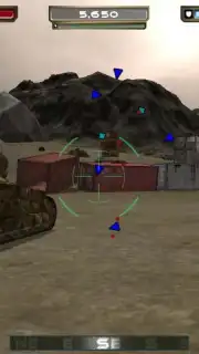 Tank Recon 2 (Lite) screenshot 4