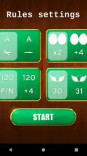 Belka Card Game screenshot 17