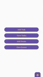 My ToDo screenshot 4
