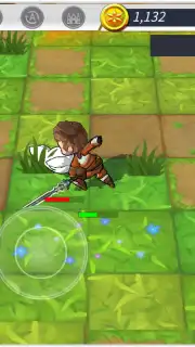 Endless Quest 2 screenshot 7