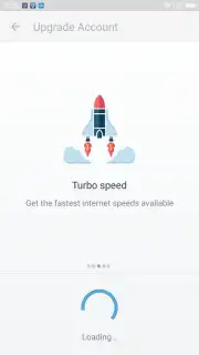 ZenMate screenshot 5
