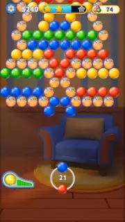 Dream Family screenshot 2