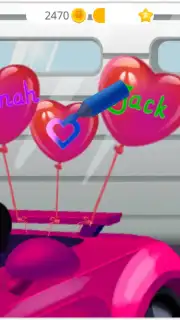 Hannah's High School Crush screenshot 6