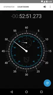 Ultimate Stopwatch screenshot 10