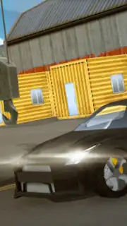 Extreme Sport Car Driving 3D screenshot 8