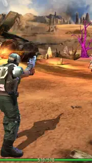 Evolution: Battle for Utopia screenshot 5