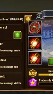 Hero Wars screenshot 5