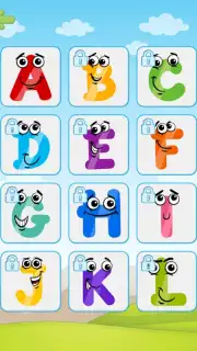 Kids Garden screenshot 5
