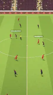 Soccer Manager 2026 screenshot 4