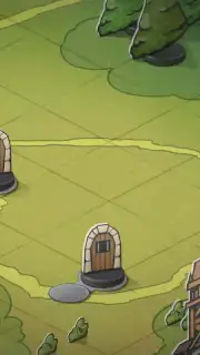 Loot and Legends screenshot 5